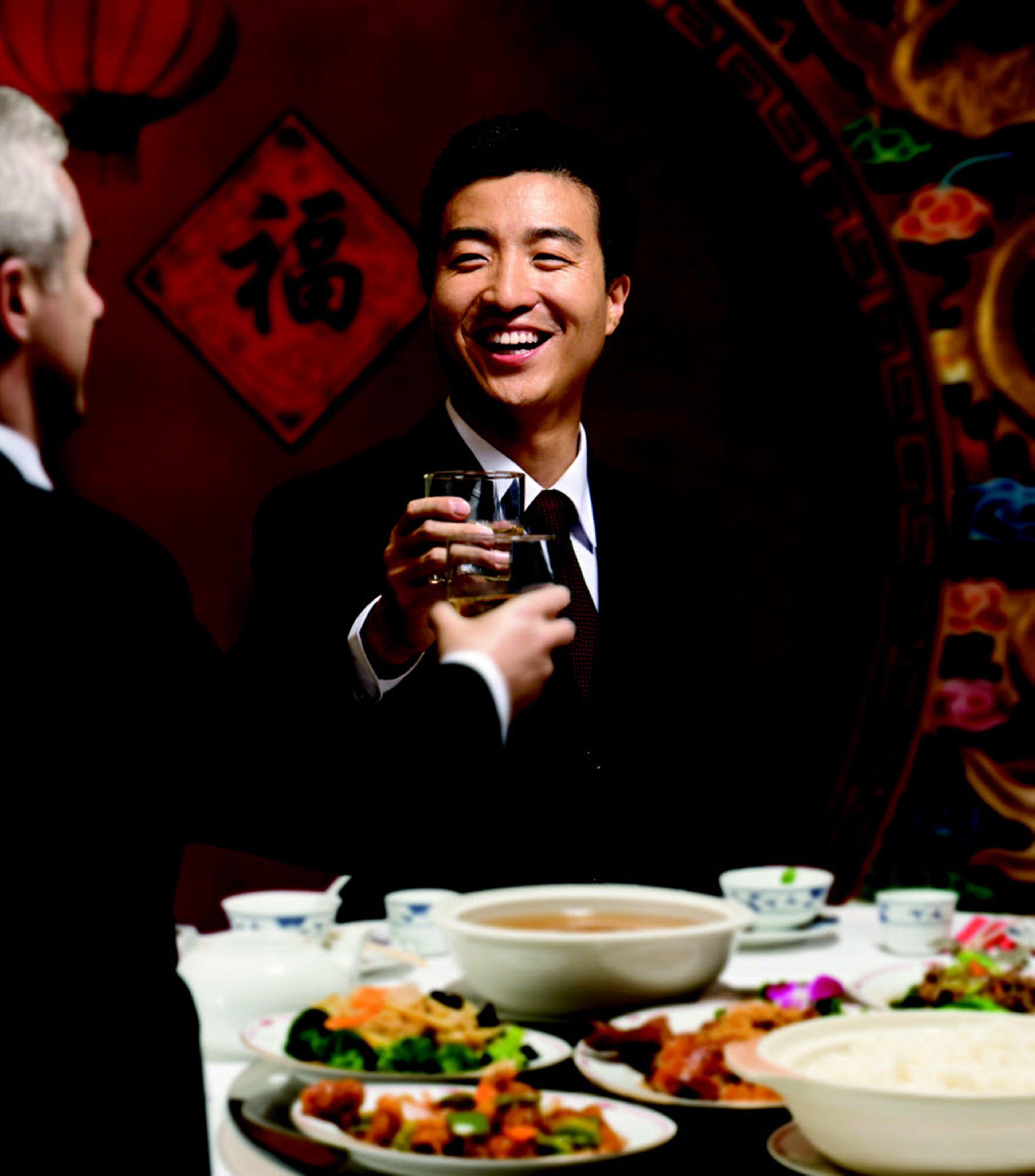 Holiday Inn Baoji Central By Ihg Eksteriør bilde