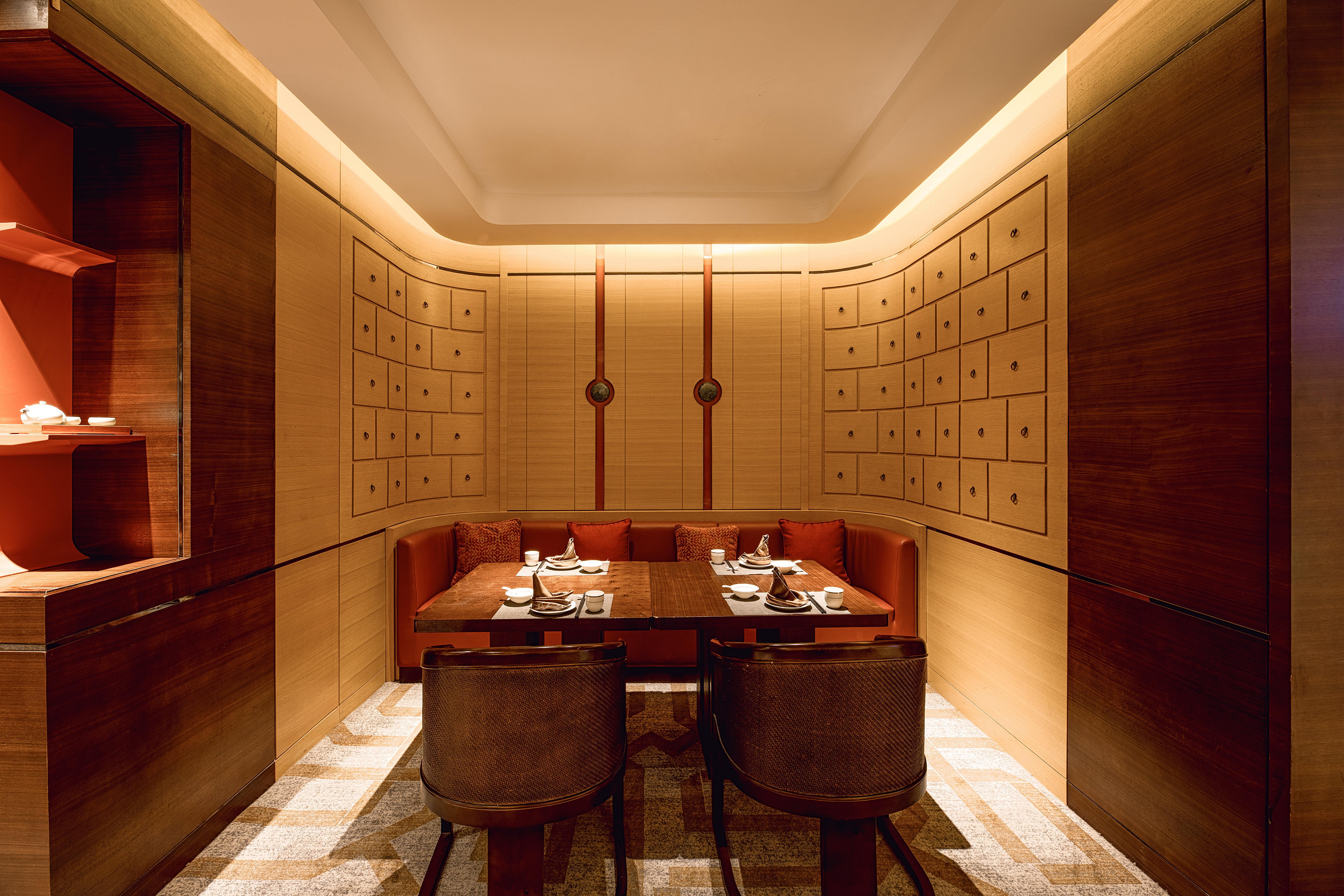 Holiday Inn Baoji Central By Ihg Eksteriør bilde